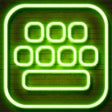 أيقونة البرنامج: Neon LED Keyboards