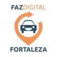 Иконка программы: Zona Azul Fortaleza Ofici…