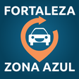 Biểu tượng của chương trình: Zona Azul Fortaleza Ofici…