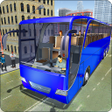 程序图标：City Coach Bus Sim Driver…