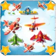 Ikon program: Aircraft Breakout