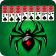 Ikon program: Spider Solitaire: Card Ga…