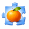 Icoon van programma: Easy Jigsaw Puzzles - Dai…