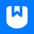 程序图标：Pocket eBooks-Explore Sto…