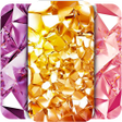 أيقونة البرنامج: Crystal Wallpaper