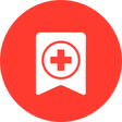 أيقونة البرنامج: Disorder & Diseases Medic…