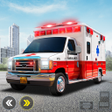 Icoon van programma: City Ambulance Doctor Res…