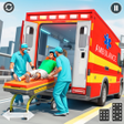 Ikon program: City Ambulance Doctor Res…