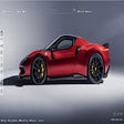 Ferrari Super Cars Wallpapers NewTab icon
