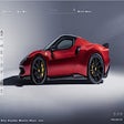 Ferrari Super Cars Wallpapers NewTab