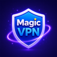 Ikon program: Super VPN Shield Fast VPN