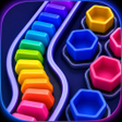 Icoon van programma: Color Hexa Factory