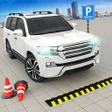 プログラムのアイコン：Car Parking - Car Games 2…