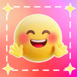 Ikon program: Emoticon DIYer Launcher