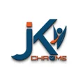 プログラムのアイコン：JK Chrome  Sarkari Job Po…