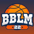程序图标：Basketball Legacy Manager…