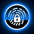 أيقونة البرنامج: App Lock - Lock Fingerpri…