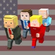 Running For President - 2016 US Election Satire icon