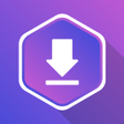 程序图标：Total Social Video Downlo…