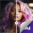 ไอคอนของโปรแกรม: AI Photo Enhancer: Unblur…