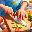 프로그램 아이콘: Cooking Wonder