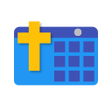 程序图标：ORDO - Calendrier liturgi…