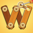 ไอคอนของโปรแกรม: Woody Nuts  Bolts