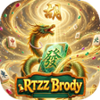 プログラムのアイコン：RTZZBrody