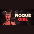 程序图标：Rogue Girl