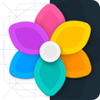 Icona del programma: Flora : Material Icon Pac…