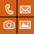 Icon of program: BL Orange Theme