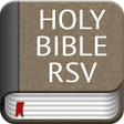 プログラムのアイコン：Holy Bible RSV Offline