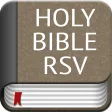 Holy Bible RSV Offline