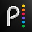 Programikonen: Peacock TV Stream TV & Mo…