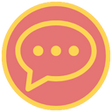 Programın simgesi: PolyRead by Lesson Shuffl…