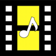 プログラムのアイコン：MySound - Lets add sound …