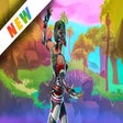 Icon of program: Dynamo Fortnite HD Wallpa…