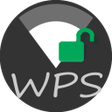 Ikon program: WPS WPA WiFi Tester No Ro…
