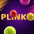 Symbol des Programms: Plinko