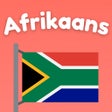 프로그램 아이콘: Learn Afrikaans Phrases