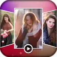 Video Maker Free 2019  Photo  Video with Music