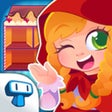程序图标：My Fairy Tale - Doll Hous…