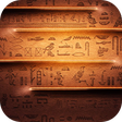 Icon of program: Egyptian Theme Live Wallp…