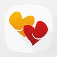 Ikon program: Bildkontakte - Flirt  Dat…