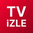 ไอคอนของโปรแกรม: TV İzle: Live Channels  F…