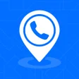 أيقونة البرنامج: Mobile Number Location