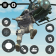 Ikona programu: Squad Survival Free Fire …