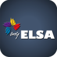Icon of program: myELSA - The English Lear…
