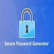 Icône du programme : Secure Password Generator