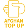 Afghan Topup